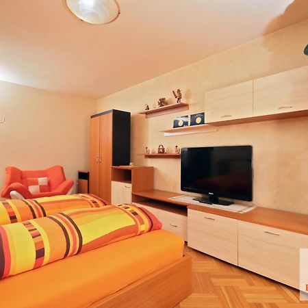 Apartament Ema Baile Felix 아파트 외부 사진