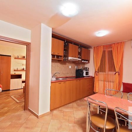 Apartament Ema Baile Felix 아파트 외부 사진